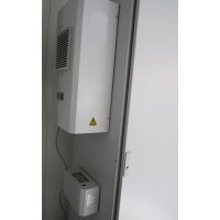 供应机柜空调-空调冷凝水蒸发器-不锈钢机柜-电脑机柜