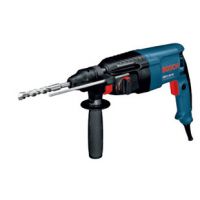 博世 电动工具 电锤 GBH 2-26RE 四坑两用 调速 冲击钻