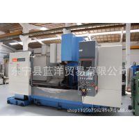 供应二手日本进口高精密马扎克加工中心MAZAK MTV-655/60N