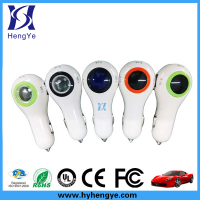 Ӧ㽭3USB|ʯHY-Gem car charger