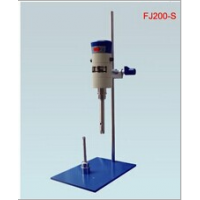 数显高速均质机价格 FJ200-S