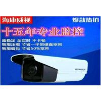 广州航博专业安装各类海康威视高清网络摄像机网络布线楼宇门禁