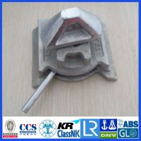 Container securing equipment-dovetail twist lockװ