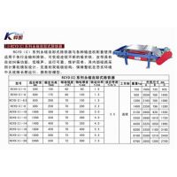 广昌县电磁除铁器|烨凯除铁设备|圆盘式电磁除铁器