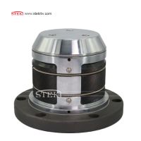 法兰型安全夹头|阻尼器安全夹头 台湾堂莹 steki FLW 系列