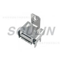 MINI HDMI 19Pʽ