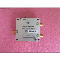  076-110884-001 4-8GHz SMAƵͬһֶԴ