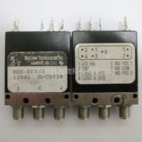 ӦRDS-SR022 TTL18G  SMA 12V ˫Ƶ΢Ƶͬתл