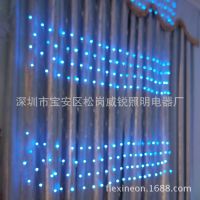 㶫ledƴ ʥʵ  ͭߵƴ led string light