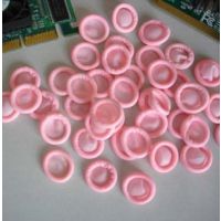 防静电粉指套 ---- 经济包装 500g/包