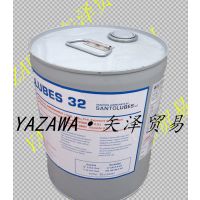 SANTOLUBES 32 牵引油；牵引液