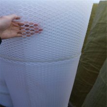 鸡塑料平网 水产养殖设备网 养殖胶网