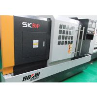 沧州地区 数控车床/宝鸡机床SK40P/750