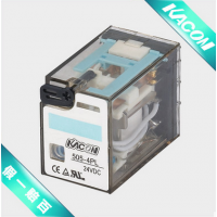 KACON ԰ťLEDָʾƿ ̵ 505-4PL 24VDC