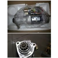 特雷克斯TR50矿业车多上时间更换滤芯LF9070