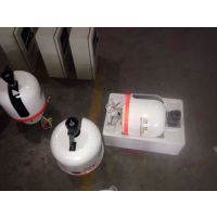 供應(yīng)盛鑫大空間智能消防水炮ZDMS0.6/5S