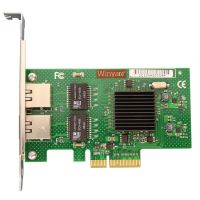 WY576T PCI-E˫ڷǧROSESXI intel82576