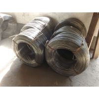 60Si2Mn线材|硅锰弹簧钢丝材 高弹性冷拉钢丝价格