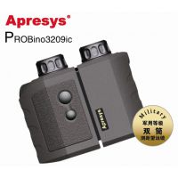 APRESYS艾普瑞 双筒激光测距仪 ProBino3209IC