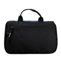 厂家定制时尚旅行***大容量手提洗漱包 收纳袋 化妆包