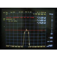 MICRO-TRONICS 5.79-6.53GHz SMA Ƶ΢ͬͨ˲