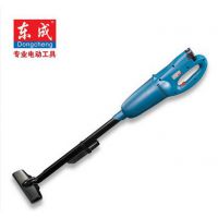 东成电动工具 锂电充电式吸尘器DCXC12B 家用车用12V无线吸尘器