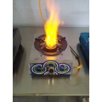 生物醇油电子打火灶具价格