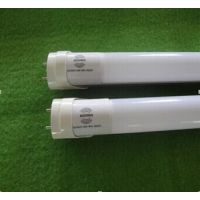 东莞美吉***18W 1.2米 T8 LED智能雷达微波感应灯管车库照明灯管