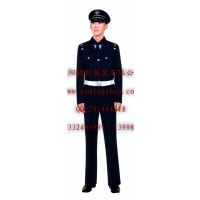 供应大连保安服春秋装夏装