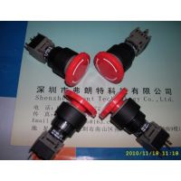 供应富士fuji急停按钮开关AH165-V2R11