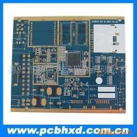 供应批量优质的PCB电路板(图）(图)