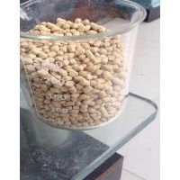优质米糠粕植物性颗粒状饲料水产优质饲料适用于各种家禽