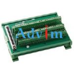 ADLINK/軪 DIN-100S-01 1100SCSI-II軪߶Ӱ