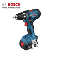 博世电动工具BOSCH 充电式电钻GSR 14.4-2-LI 锂电钻起子机 14.4V