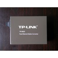 北京 TP-LINK TR-962D百兆单模双纤光纤收发器 现货*** 报价