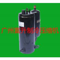 海立恒温空调制冷压缩机ASL125TV-C7LU