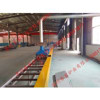 钢管连续光亮退火炉、天然气钢管退火炉