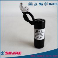 CD60ͽ늄әC(j)X늽 330VAC 189-227UF