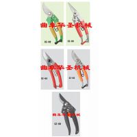 园林机械-剪刀型号 全新树枝修剪刀子