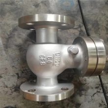 T型过滤器-16C 16压力 DN15 直流式T型管道过滤器-折流式T型过滤器