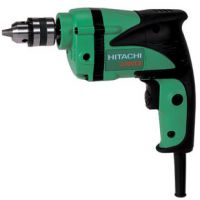 山東/青島一級(jí)代理 供應(yīng)電動(dòng)工具 日立手電鉆D10VC2