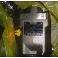 德国力士乐REXROTH柱塞泵