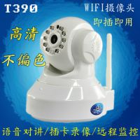 ip cameraԶ̼ͷ wifi P2P  岻ƫɫ