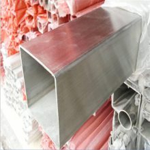 佛山厂家供应201不锈钢异型矩管20*60*1.5(可加工定做其他规格）