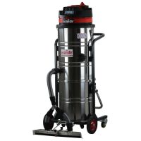 供应威德尔WX-3610P推吸式工业吸尘器 杭州吸尘器厂家