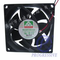 臺灣永立MAGIC品牌風扇 8025高轉(zhuǎn)速大風扇MGA8012系列散熱風扇