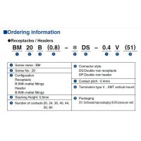 BM20B(0.8)-24DS-0.4V51HRSխ