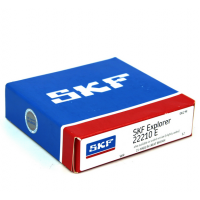  SKF Ĺ 22211E