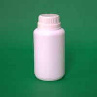 ݸƿ 250mlƿ Բƿ HDPE