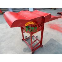 大豆脱粒机 多样粗粮豆类脱粒机 润华牌稻谷去壳机